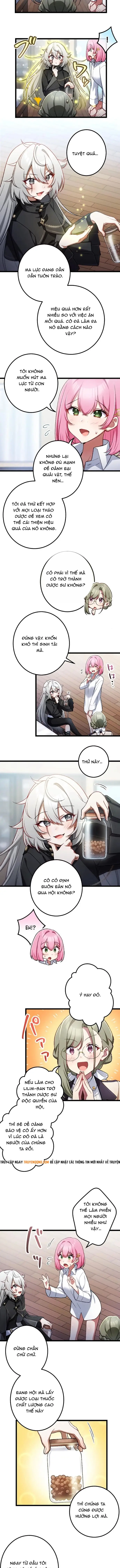 Omae Wa Tsuyo Sugita To Nakama Ni Uragirareta Chap 21 - Next Chap 22