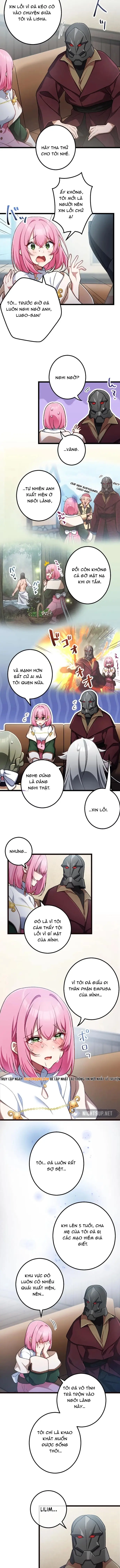 Omae Wa Tsuyo Sugita To Nakama Ni Uragirareta Chap 21 - Next Chap 22