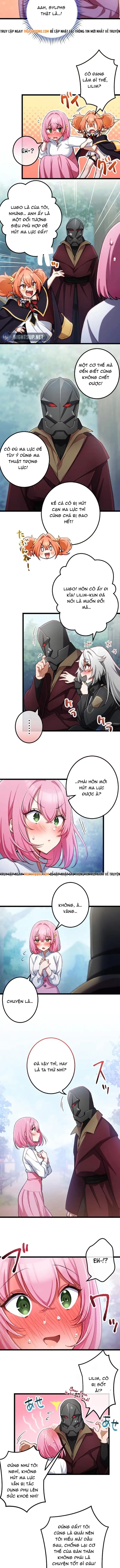 Omae Wa Tsuyo Sugita To Nakama Ni Uragirareta Chap 23 - Next Chap 24