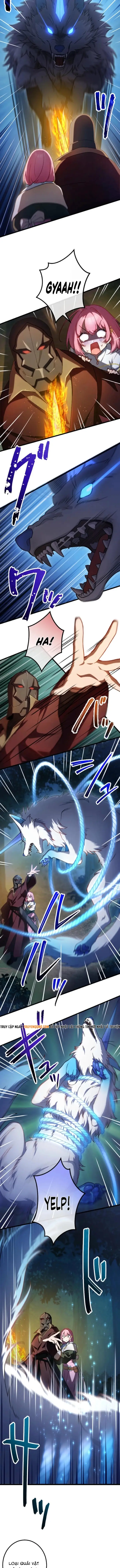 Omae Wa Tsuyo Sugita To Nakama Ni Uragirareta Chap 25 - Next Chap 26