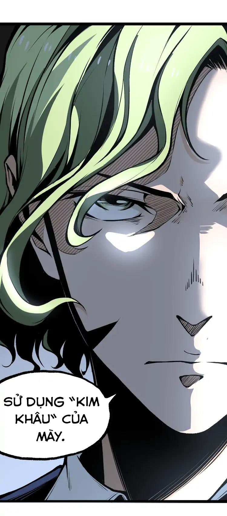 Ominous Liar Chap 11 - Next Chap 12