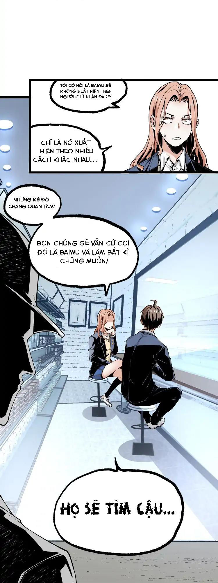 Ominous Liar Chap 3 - Next Chap 4