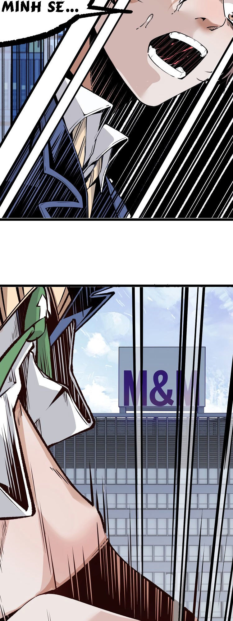 Ominous Liar Chap 4 - Next Chap 5