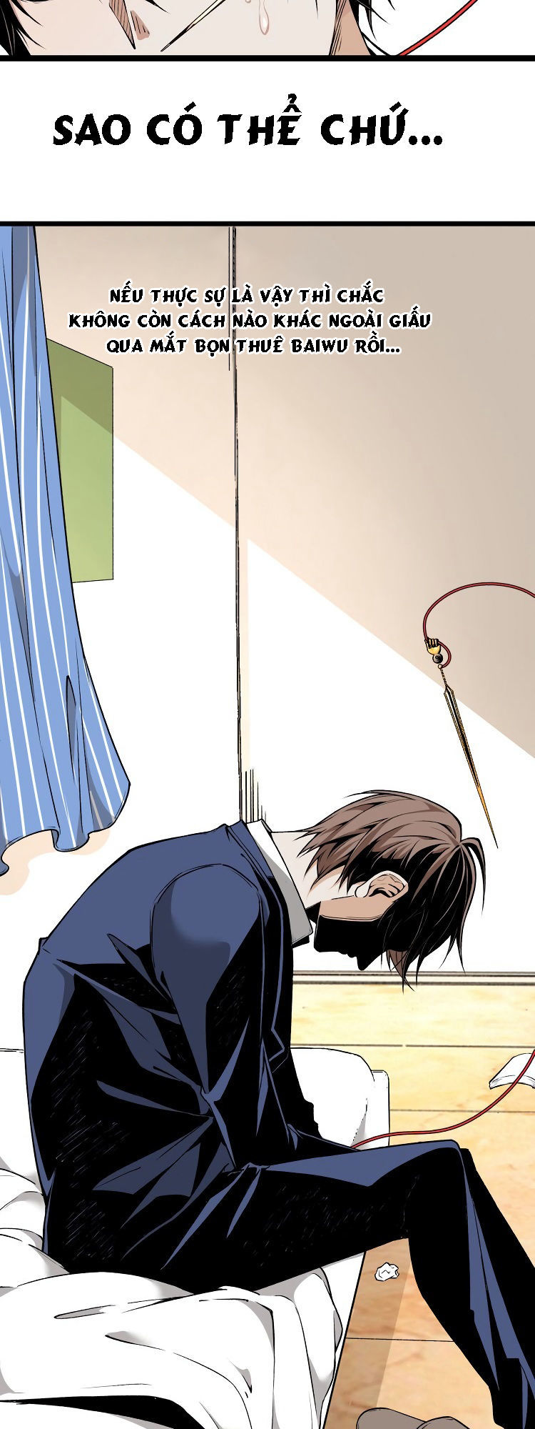 Ominous Liar Chap 4 - Next Chap 5