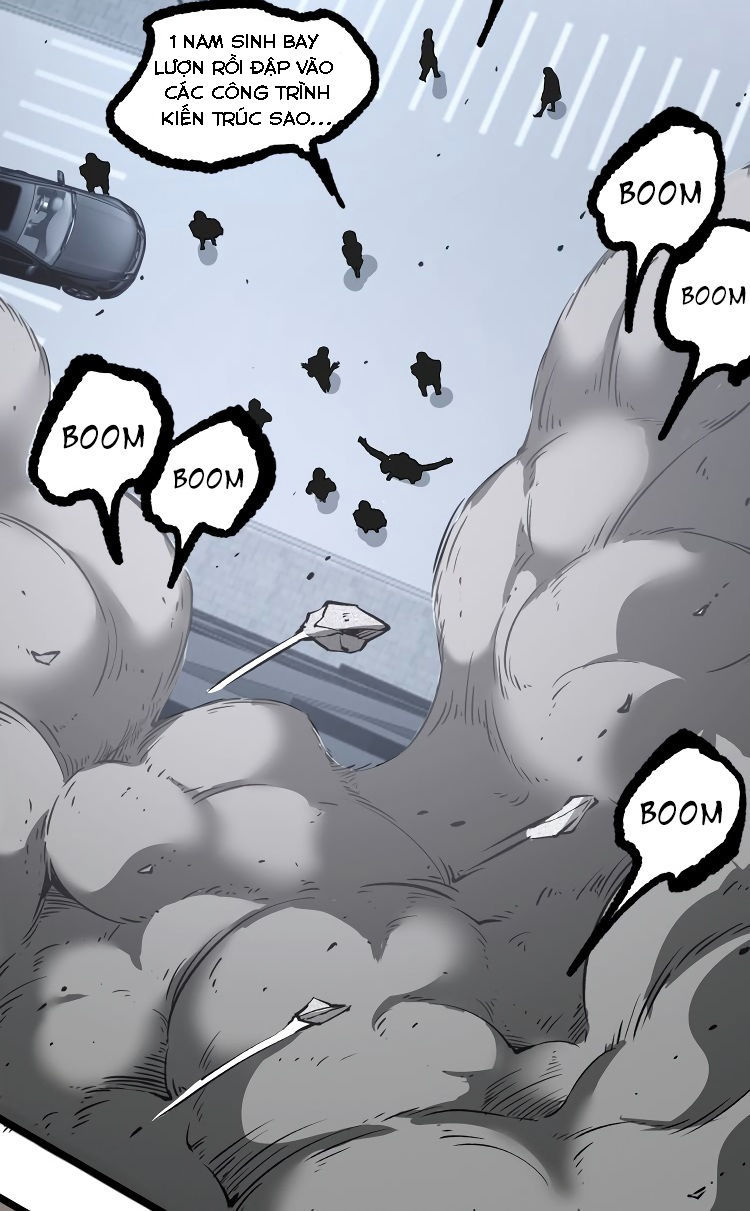 Ominous Liar Chap 5 - Next Chap 6