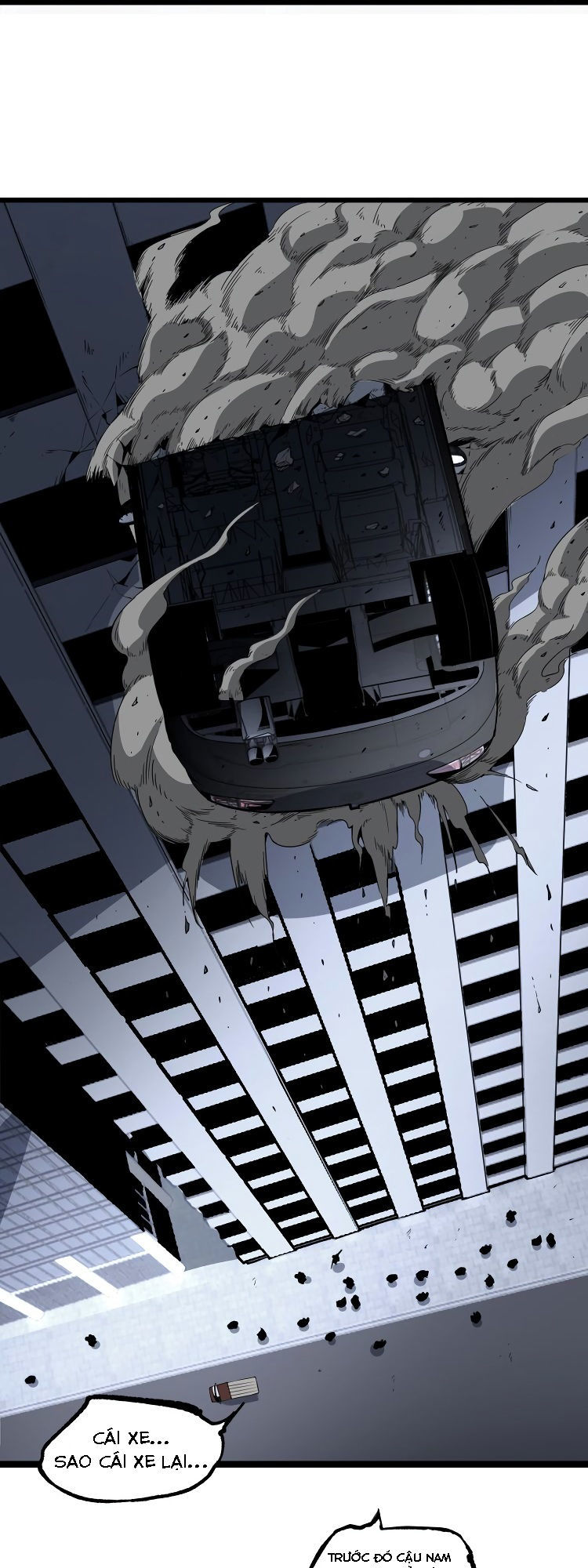 Ominous Liar Chap 7 - Next Chap 8