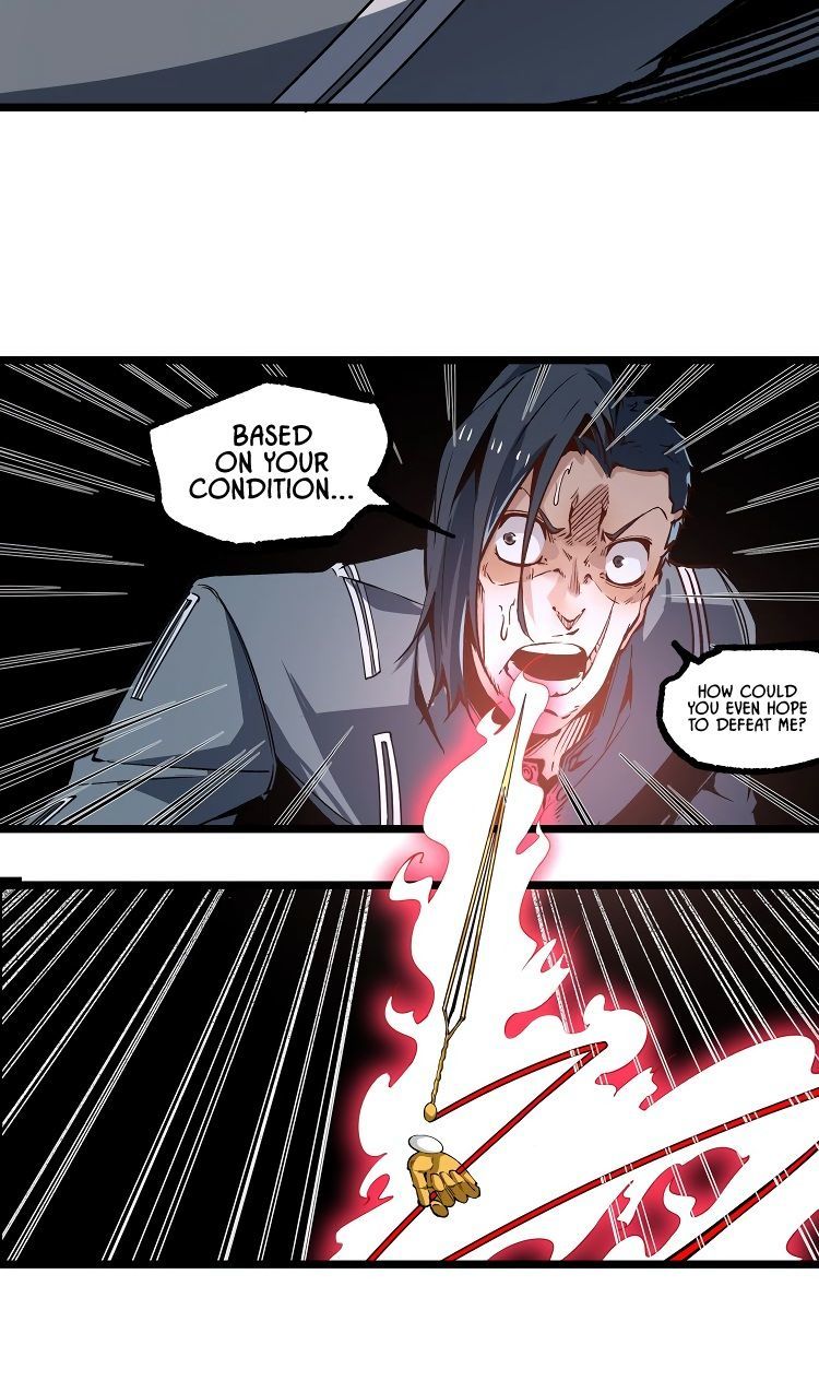 Ominous Liar Chap 9 - Next Chap 10