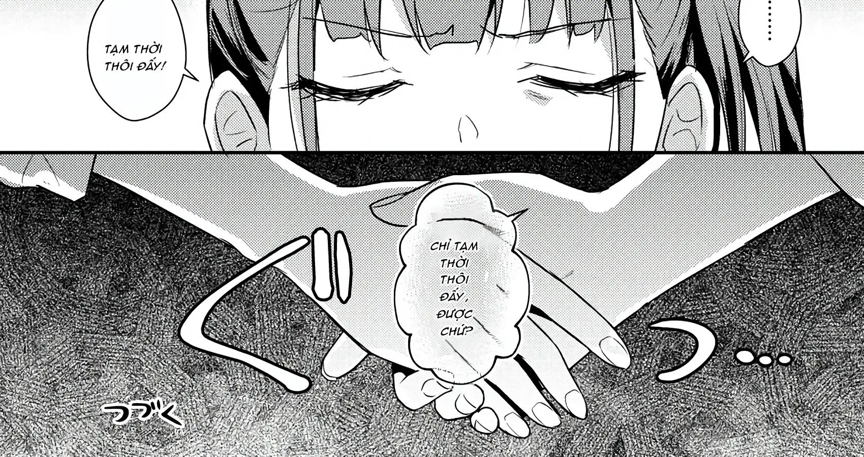 Omoi Ai Monopolize Chap 10 - Next Chap 11