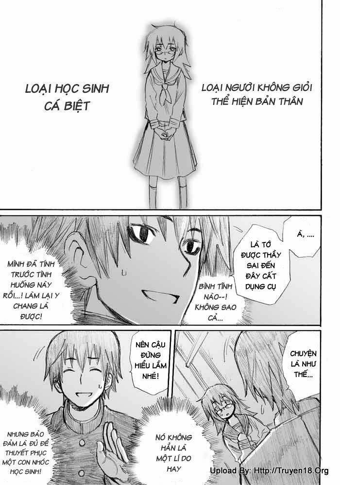 Onani Master Kurosawa Chap 1 - Next Chap 2