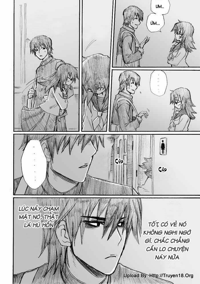 Onani Master Kurosawa Chap 1 - Next Chap 2