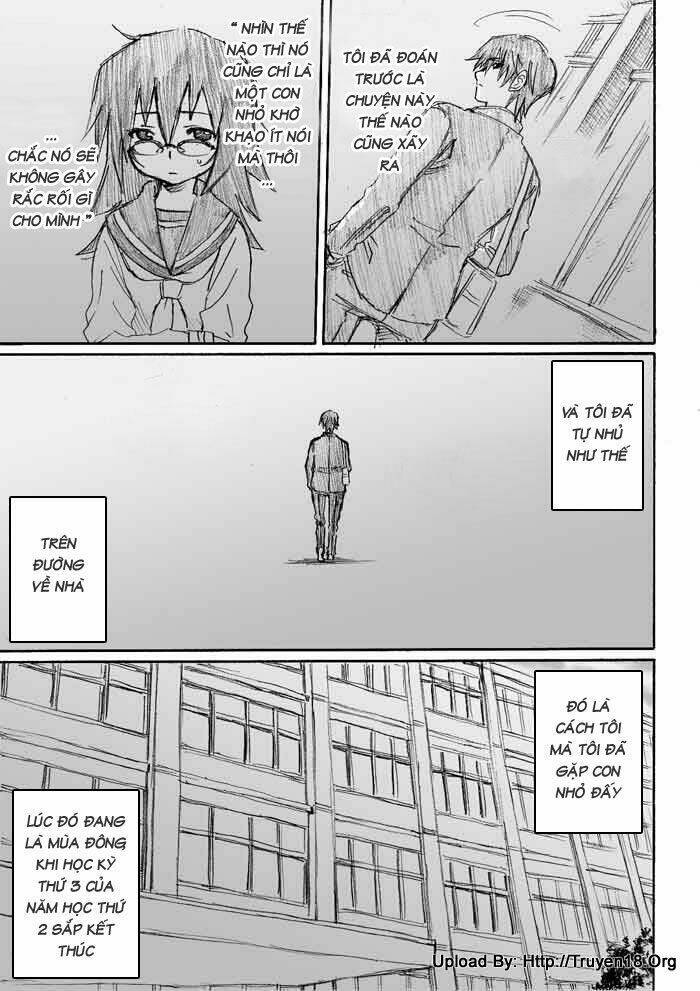 Onani Master Kurosawa Chap 1 - Next Chap 2