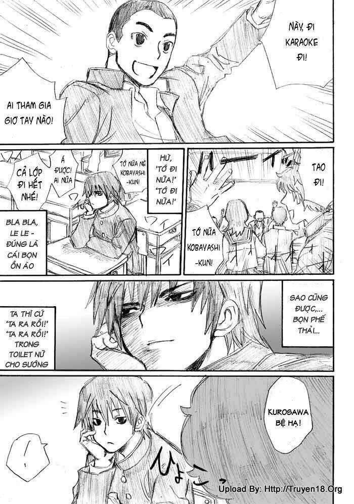 Onani Master Kurosawa Chap 1 - Next Chap 2