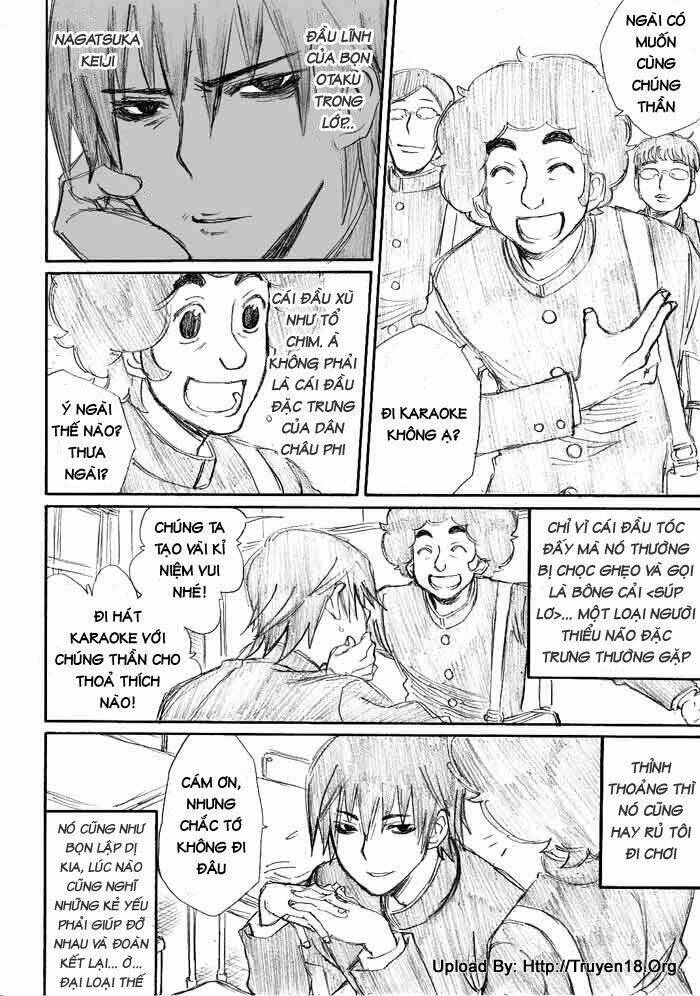 Onani Master Kurosawa Chap 1 - Next Chap 2