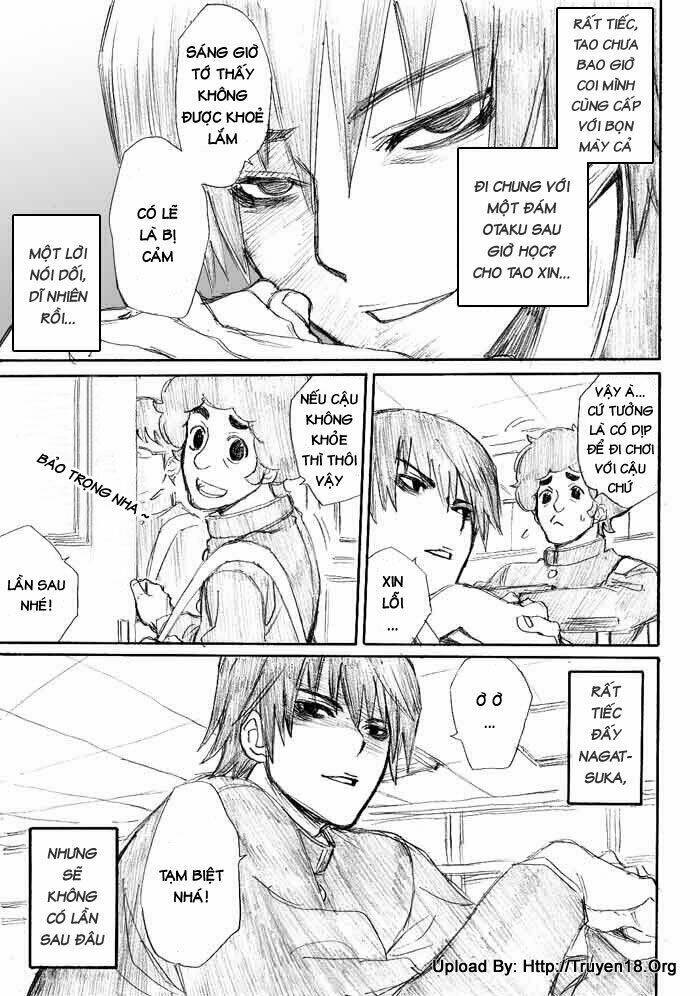 Onani Master Kurosawa Chap 1 - Next Chap 2