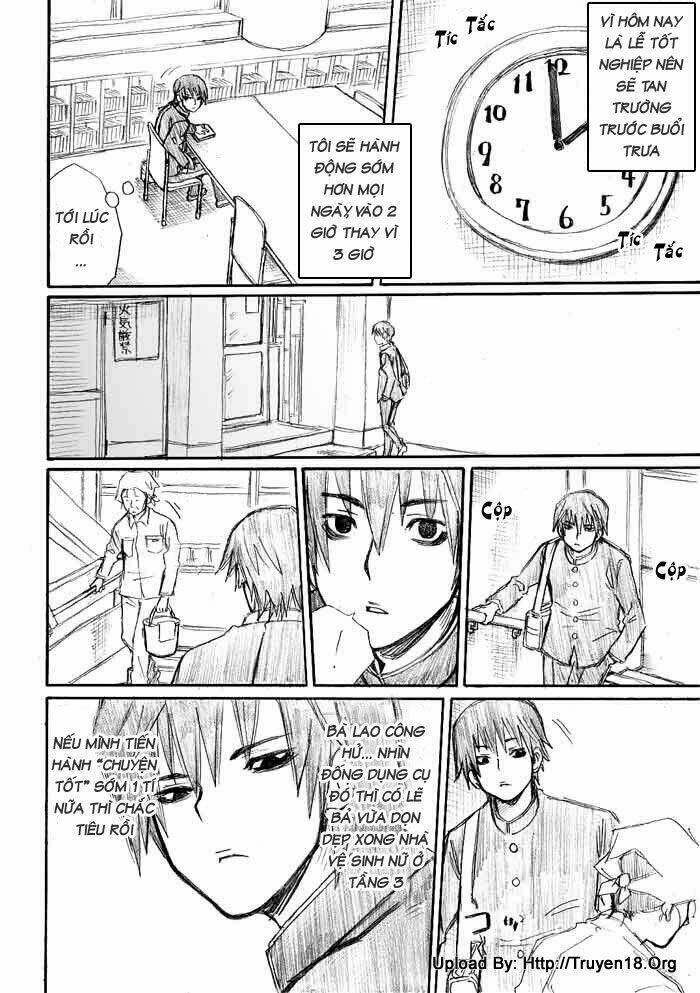 Onani Master Kurosawa Chap 1 - Next Chap 2