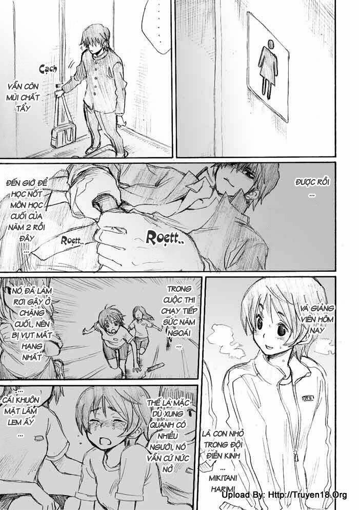 Onani Master Kurosawa Chap 1 - Next Chap 2