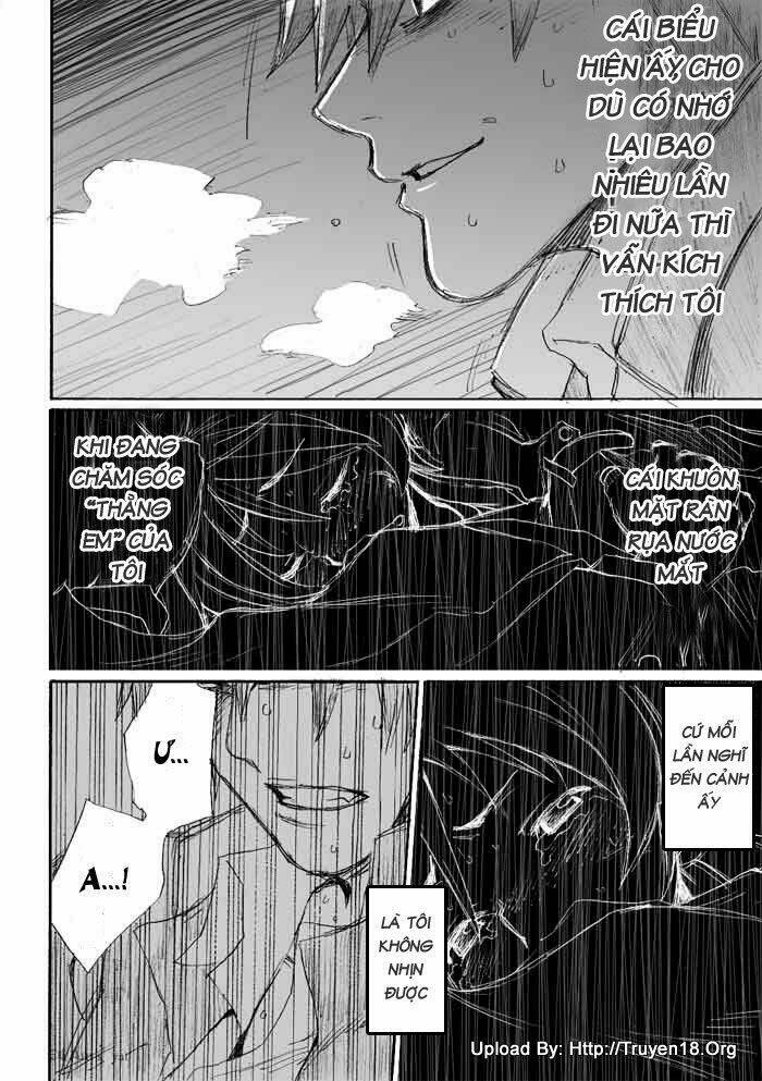 Onani Master Kurosawa Chap 1 - Next Chap 2