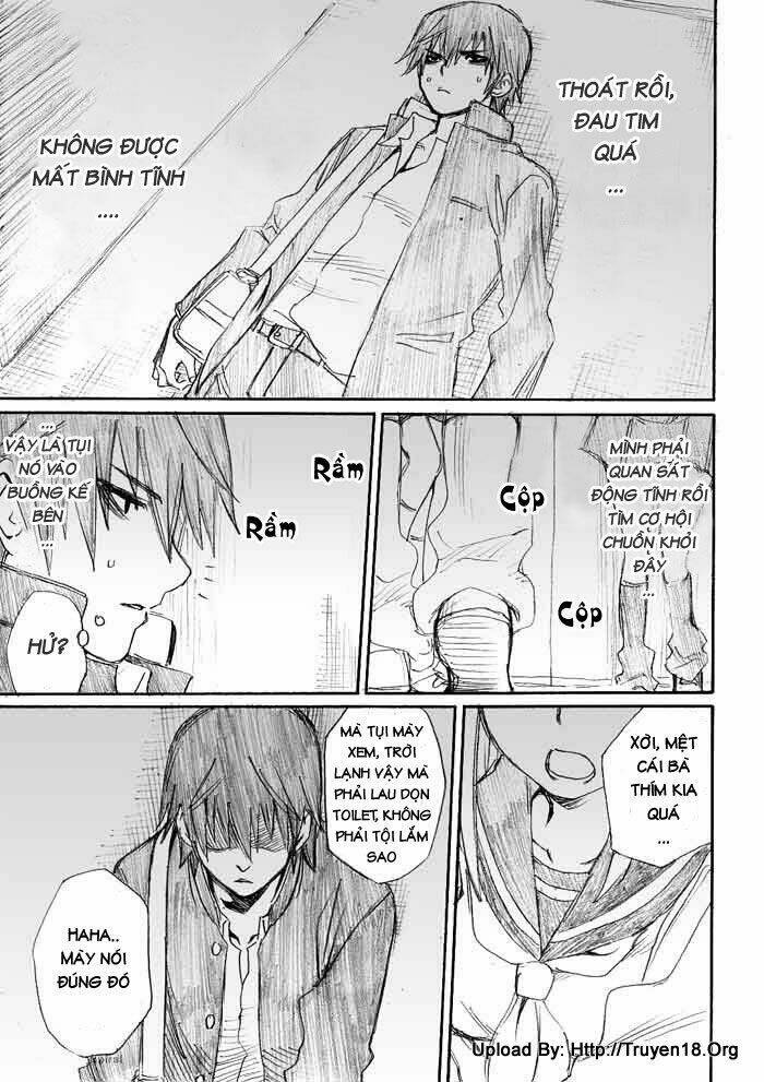 Onani Master Kurosawa Chap 1 - Next Chap 2