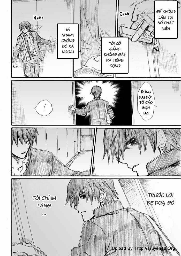 Onani Master Kurosawa Chap 1 - Next Chap 2