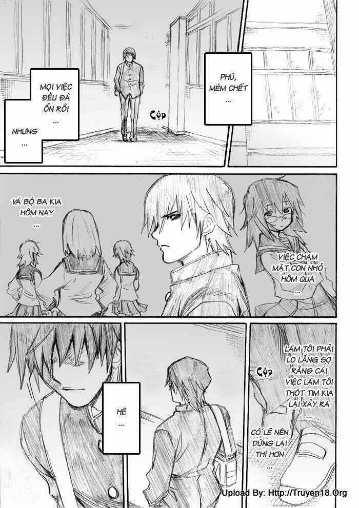 Onani Master Kurosawa Chap 1 - Next Chap 2