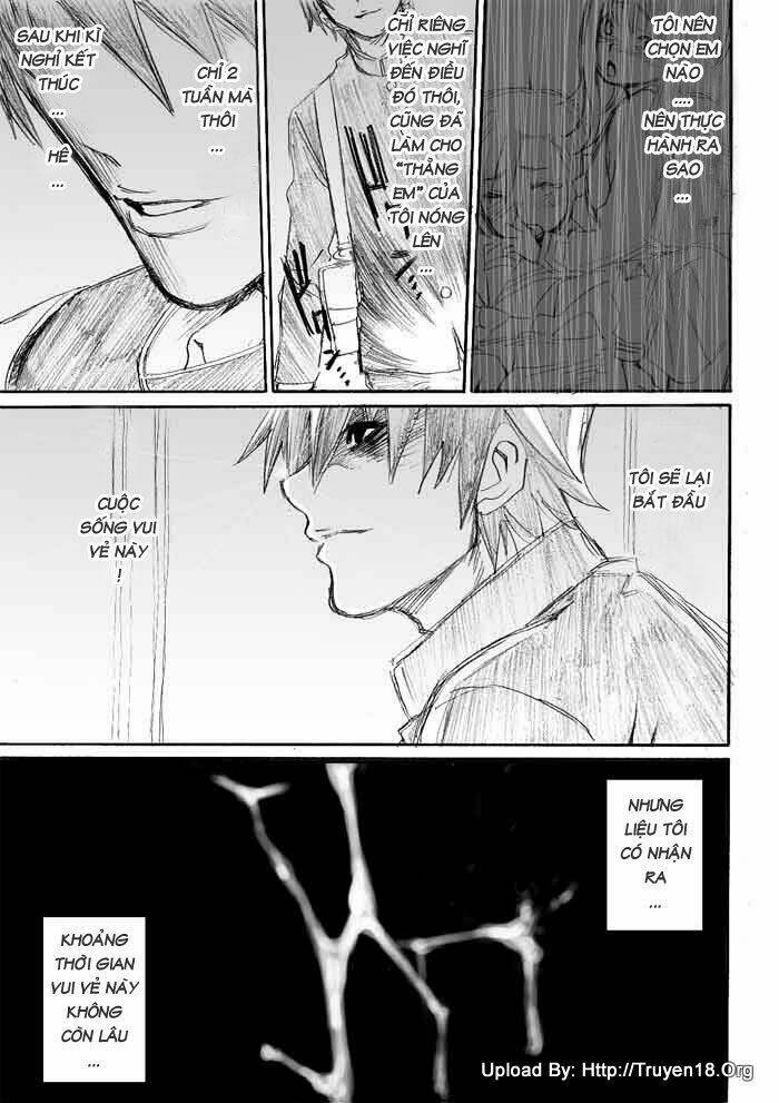 Onani Master Kurosawa Chap 1 - Next Chap 2