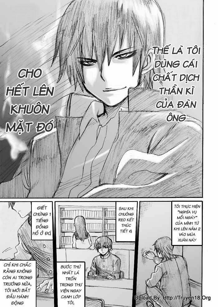 Onani Master Kurosawa Chap 1 - Next Chap 2