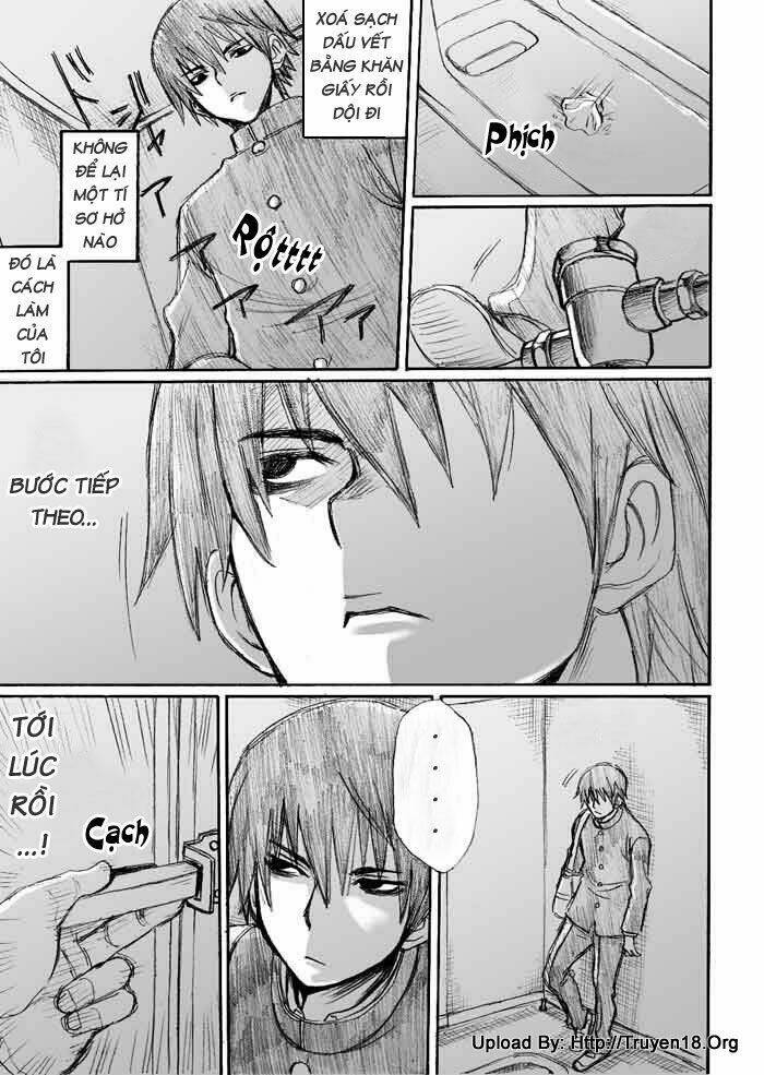 Onani Master Kurosawa Chap 1 - Next Chap 2