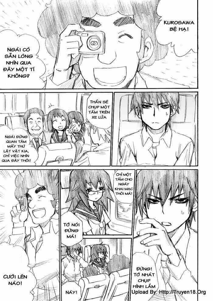 Onani Master Kurosawa Chap 10 - Next Chap 11