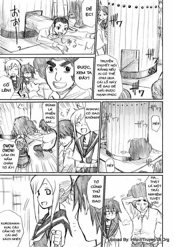 Onani Master Kurosawa Chap 10 - Next Chap 11