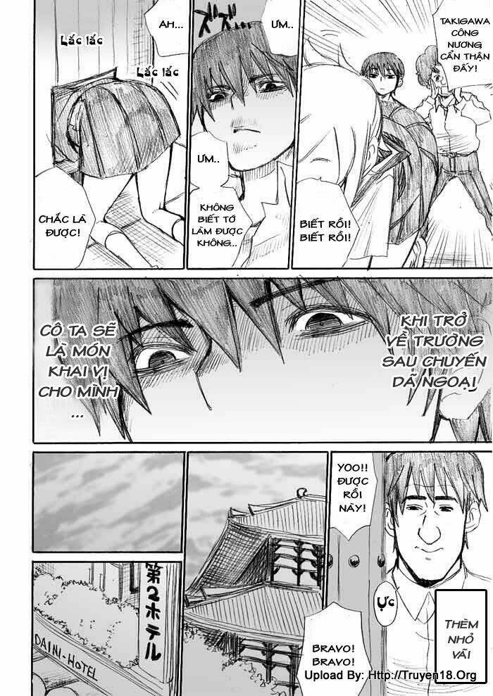 Onani Master Kurosawa Chap 10 - Next Chap 11