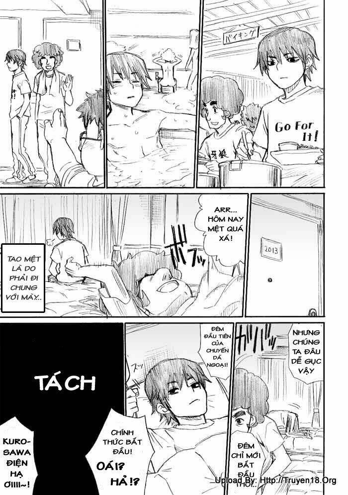 Onani Master Kurosawa Chap 10 - Next Chap 11