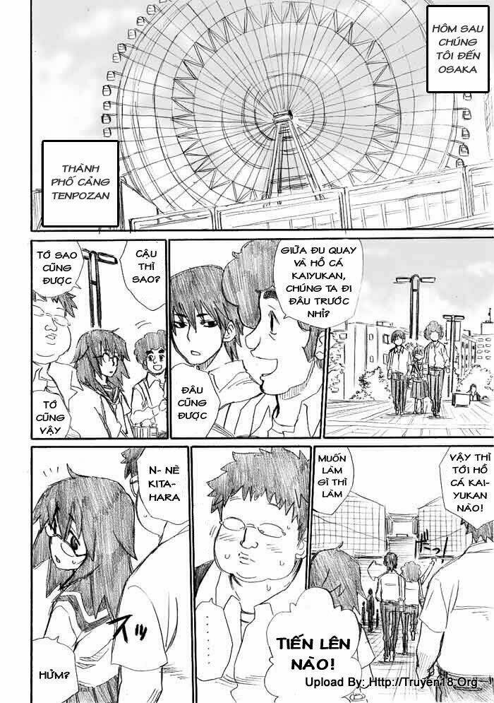 Onani Master Kurosawa Chap 10 - Next Chap 11