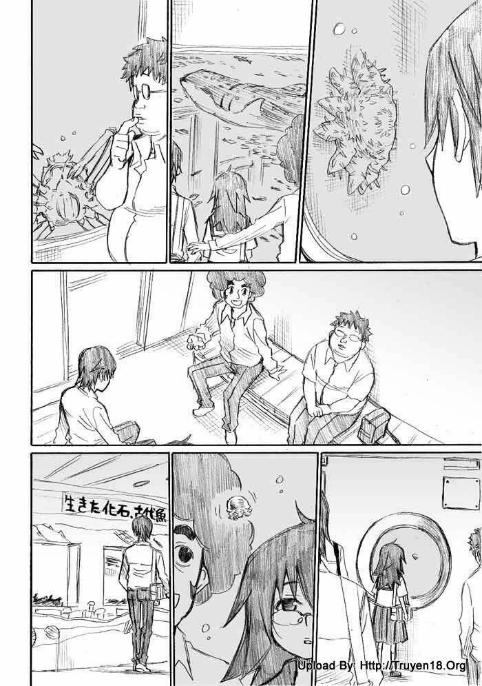 Onani Master Kurosawa Chap 10 - Next Chap 11