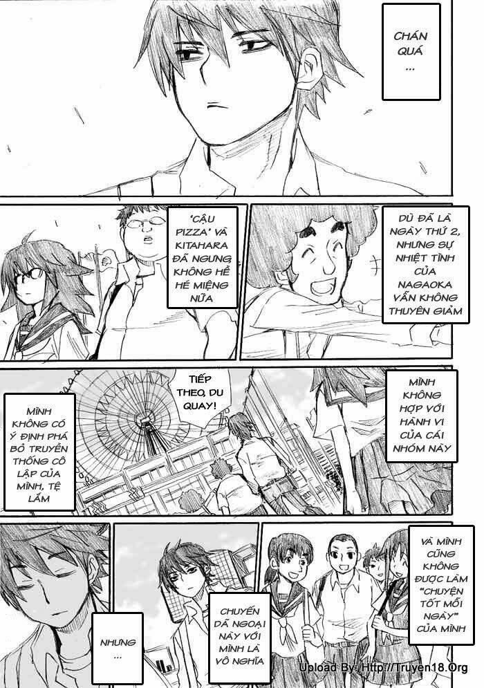 Onani Master Kurosawa Chap 10 - Next Chap 11