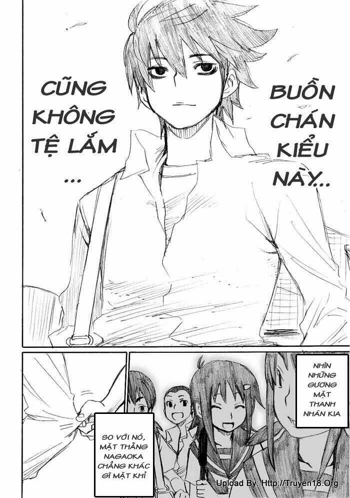 Onani Master Kurosawa Chap 10 - Next Chap 11