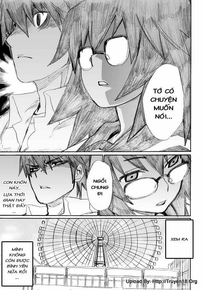 Onani Master Kurosawa Chap 10 - Next Chap 11