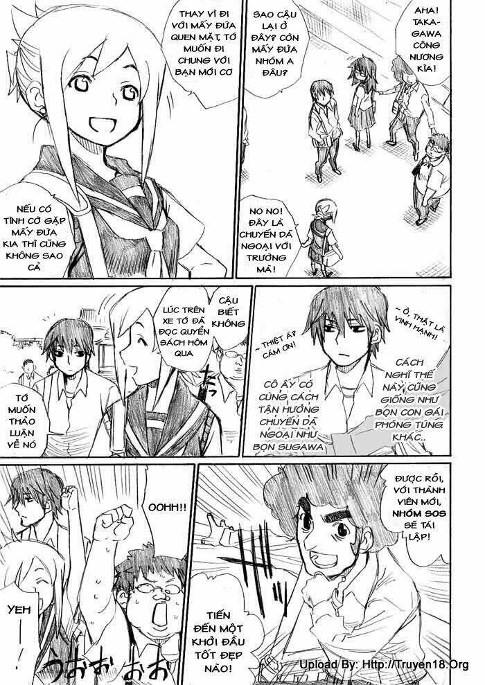 Onani Master Kurosawa Chap 10 - Next Chap 11