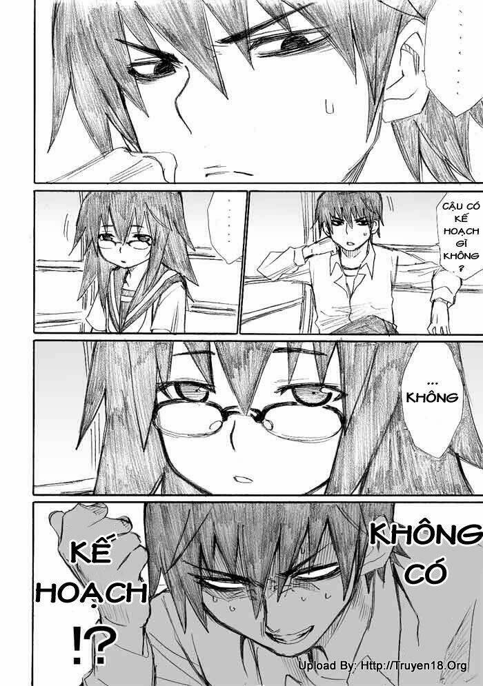 Onani Master Kurosawa Chap 11 - Next Chap 12