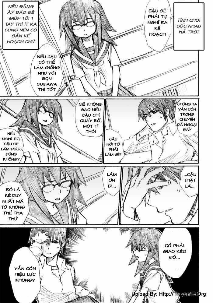 Onani Master Kurosawa Chap 11 - Next Chap 12