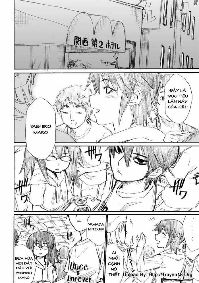 Onani Master Kurosawa Chap 11 - Next Chap 12