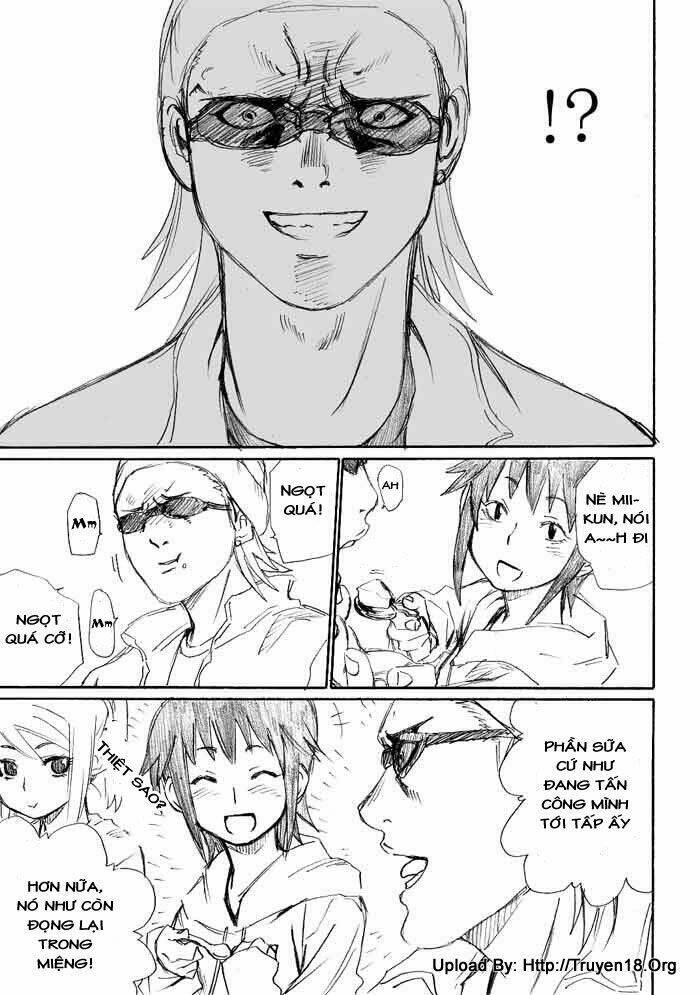 Onani Master Kurosawa Chap 11 - Next Chap 12