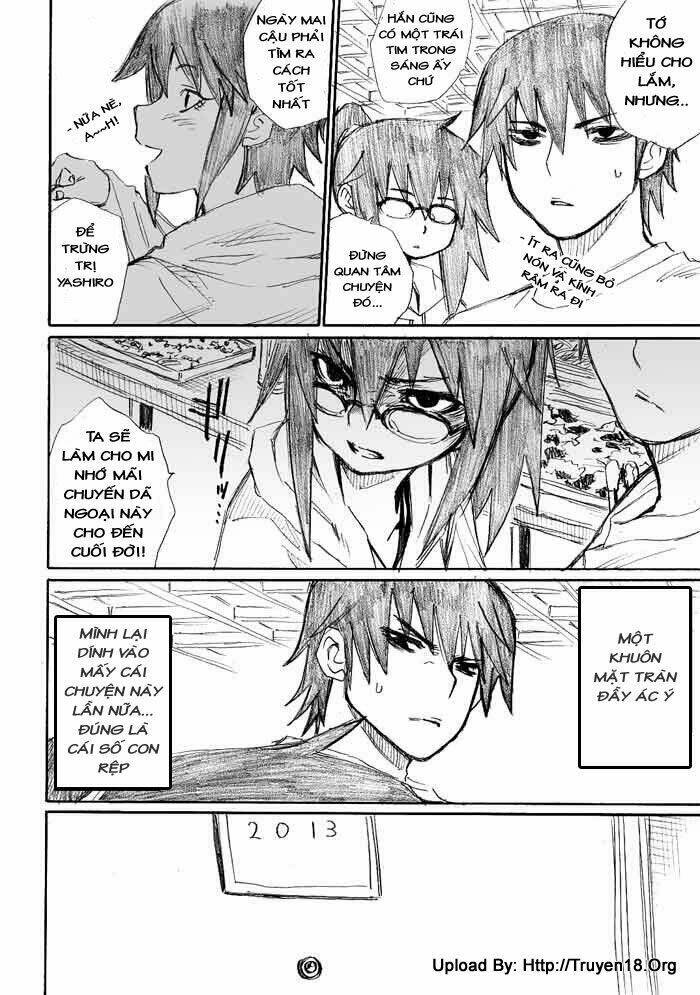 Onani Master Kurosawa Chap 11 - Next Chap 12