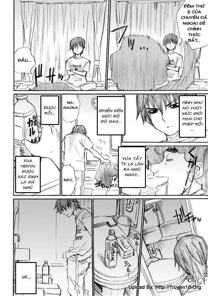 Onani Master Kurosawa Chap 11 - Next Chap 12