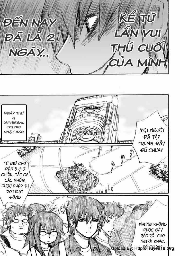 Onani Master Kurosawa Chap 11 - Next Chap 12