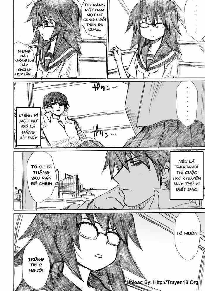 Onani Master Kurosawa Chap 11 - Next Chap 12