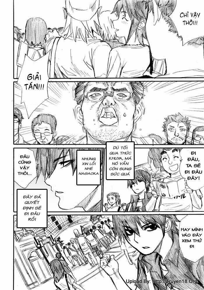 Onani Master Kurosawa Chap 11 - Next Chap 12