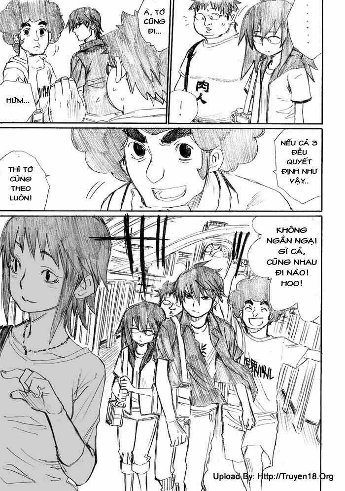 Onani Master Kurosawa Chap 11 - Next Chap 12