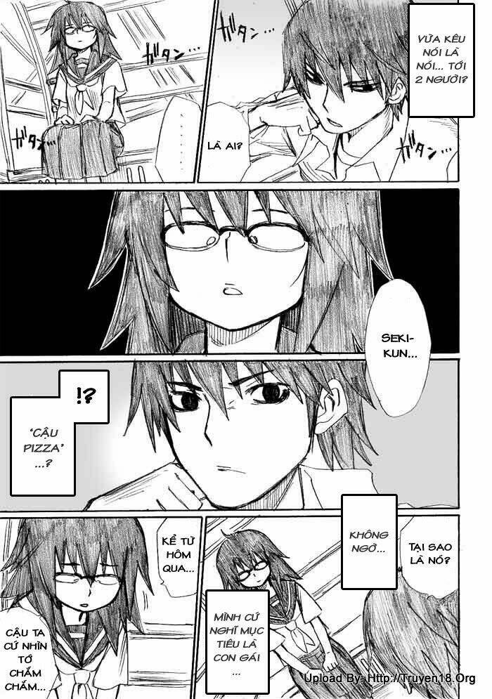 Onani Master Kurosawa Chap 11 - Next Chap 12