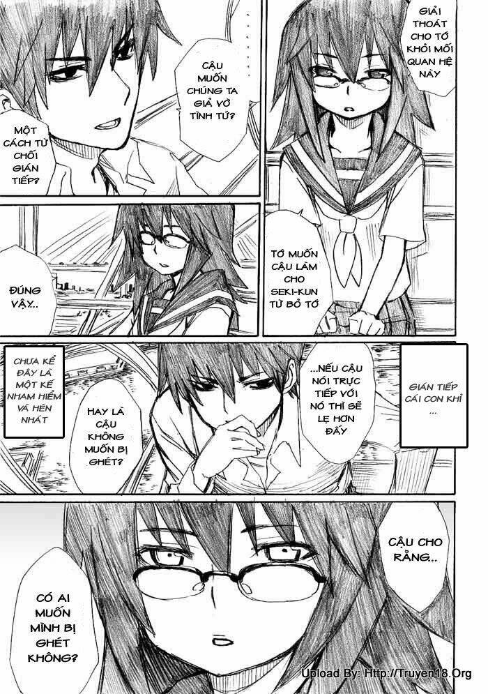 Onani Master Kurosawa Chap 11 - Next Chap 12