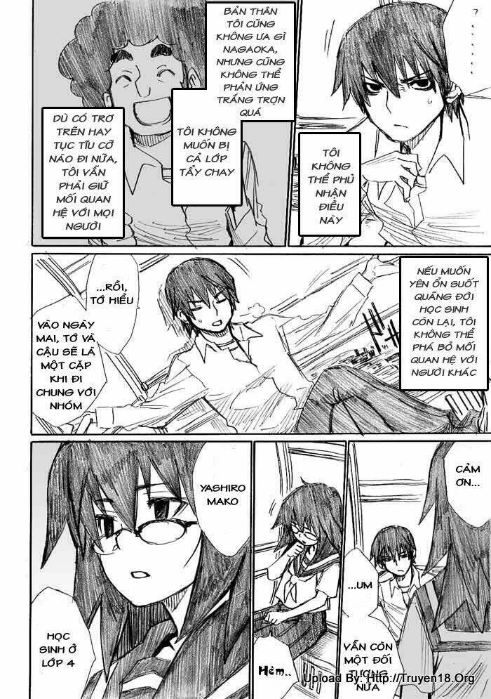 Onani Master Kurosawa Chap 11 - Next Chap 12